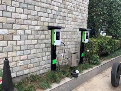 蘇州張涇新明村委